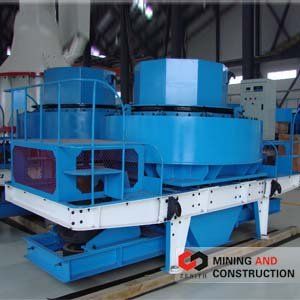 Non-metallic Ore Crusher