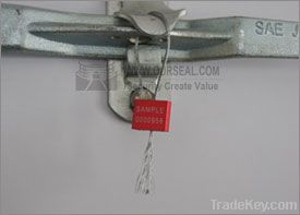 6005, security seals, Cable seals