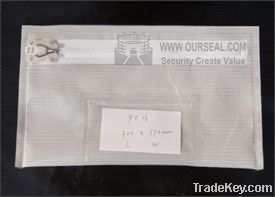 9003, security seals, Cable seals