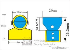 7003, meter seals