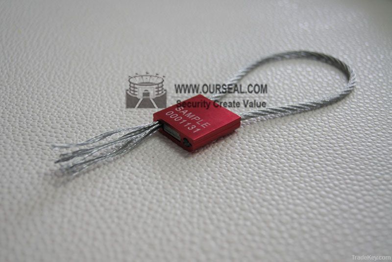 6015, security seals, Cable seals