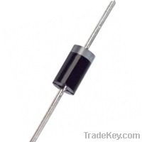 TVS Diode Medium & High Watt DIP Type (For ESD & Surge Protection)