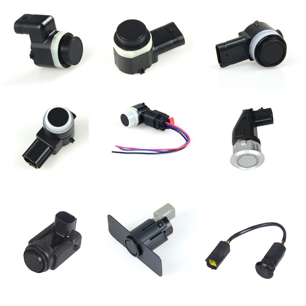 Parking sensors auto spare parts Thermostats housing