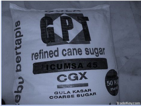 Icumsa 45 Brazilian Cane Sugar