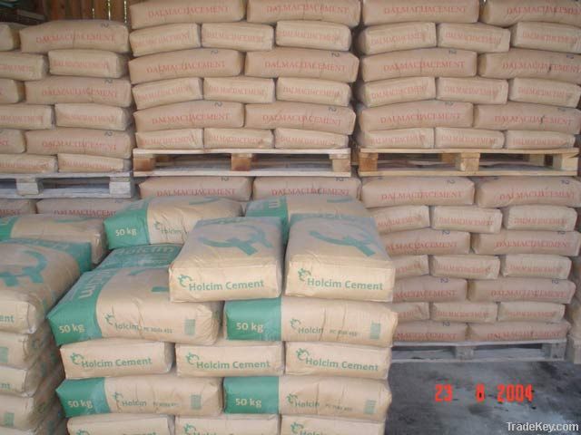 Ordinary Portland Cement 42.5