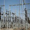 220KV Electric substation structures