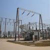 Substation structure