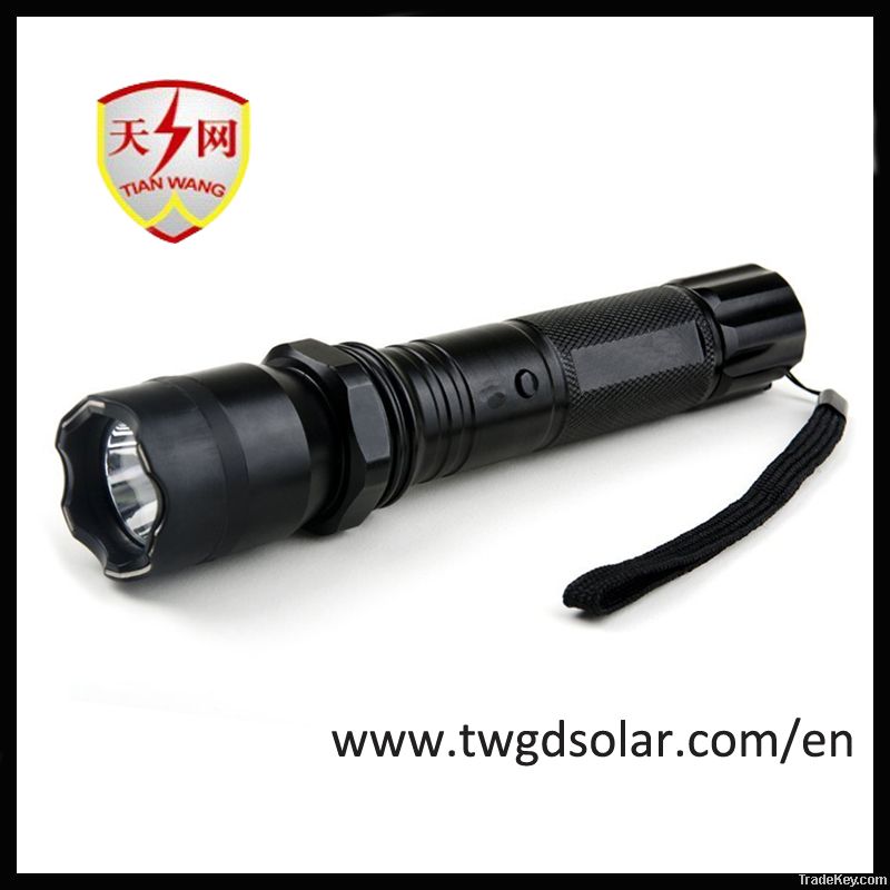 Hot Sold Self Defense Stun Gun with Shocking (TW-1101)