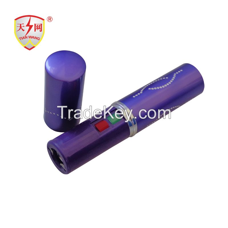 Lipstick Stun gun For Women Protection (TW-328)