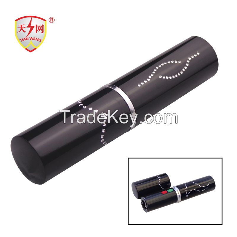 Lipstick Stun gun For Women Protection (TW-328)