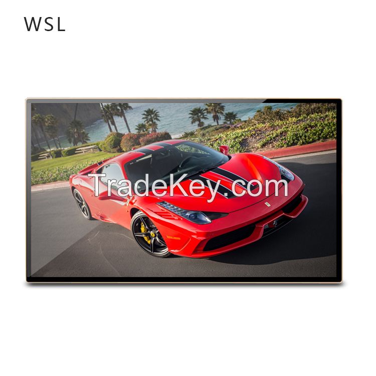 55&#039;&#039; inch wall mounted led billboards