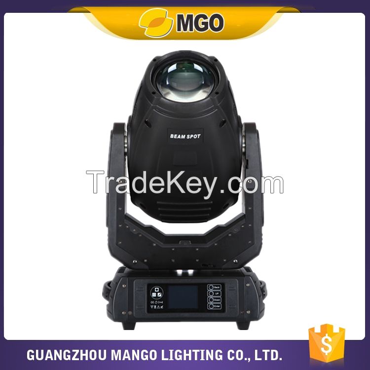 280W Beam 10R Moving Head Light