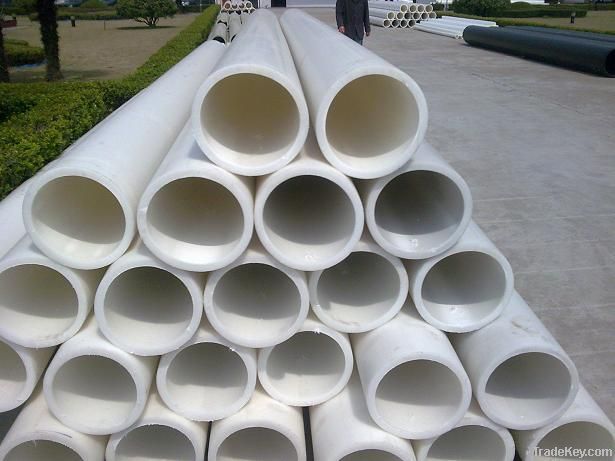 Polypropylene Pipe