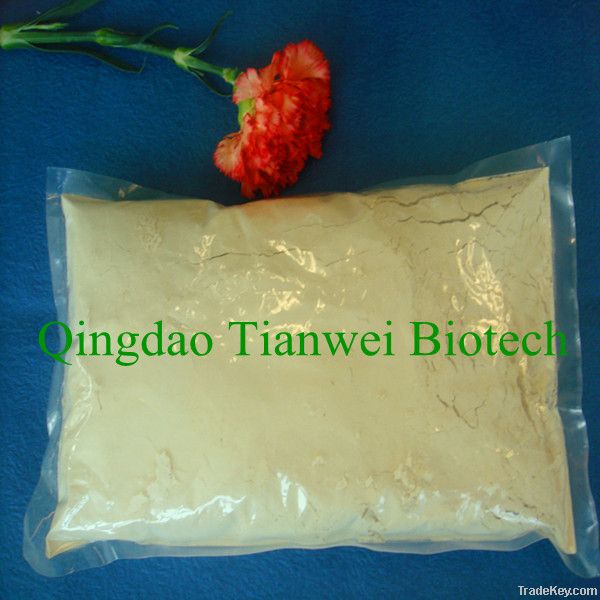 90% High Scattered Isolated Soy Protein