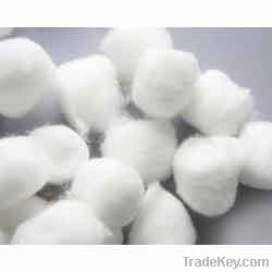 Raw Cotton