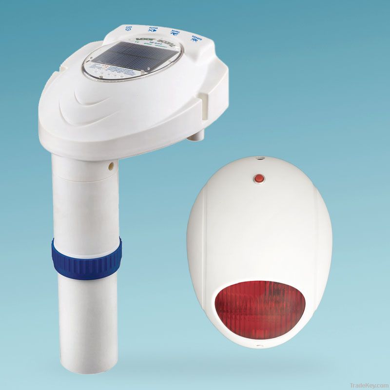 Swimming Pool Alarm Maufactory