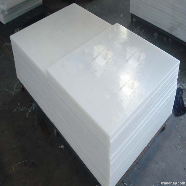 plastic fender sheet uhmwpe