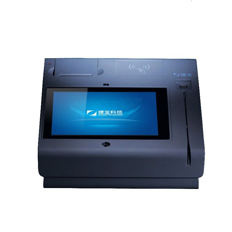 Jepower T508 Android all in one Touch Screen Pos Machine