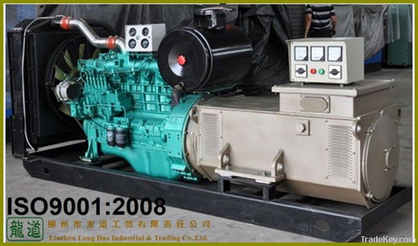 Hot sale low price industry power generator