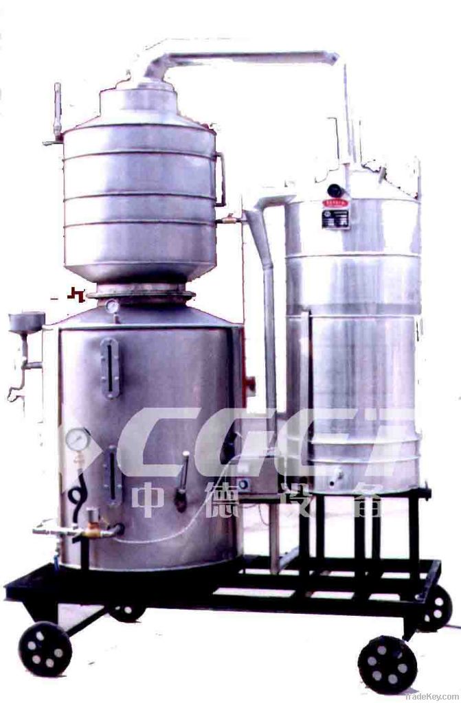 juice equipment