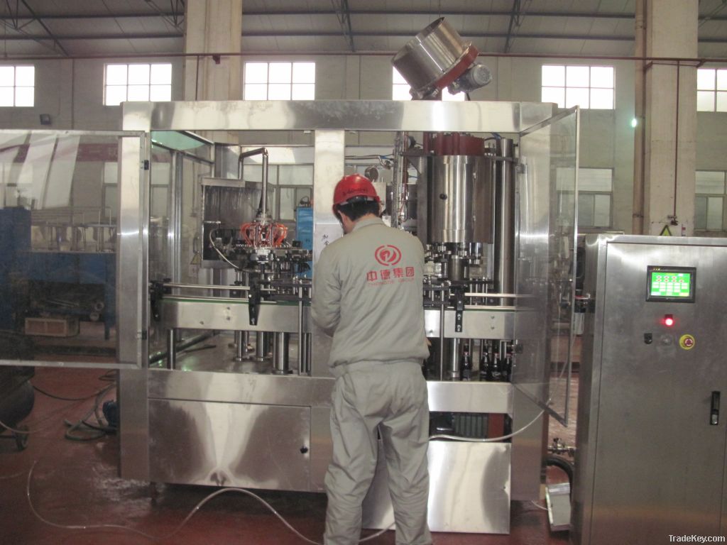 milk equipment