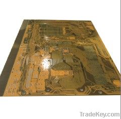 14 layer pcb