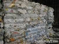 Waste Paper - OCC-OINP-OMG-ONP-SOP