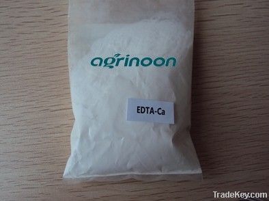 EDTA Ca/Chelated Calcium