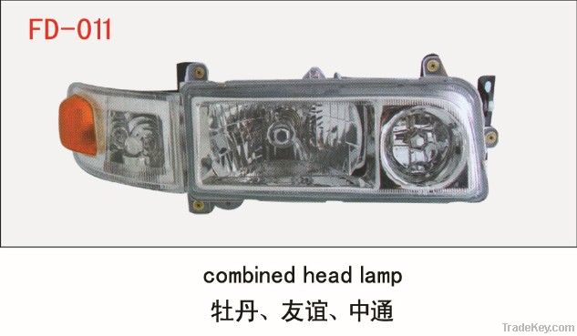 Kinglong 6608