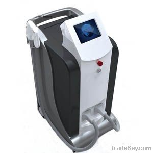 IPL Hair Removal and Skin Rejuvenation Machine