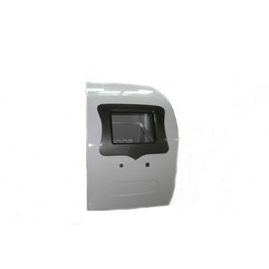 Portable E-light IPL and RF Skin Rejuvenation Equipment