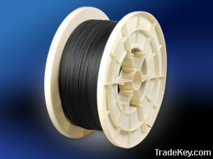 PMMA fiber cable for lighting