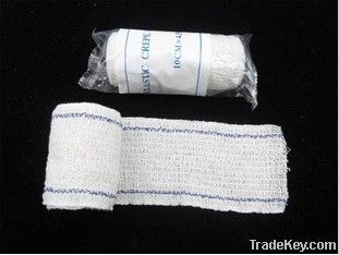 Elastic Crepe Bandage