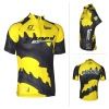 Digital Printing Men Cycling Wear