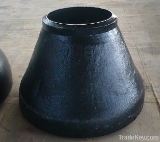 Concentric reducers