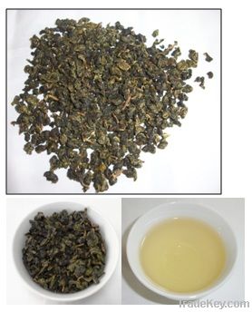 Cuiyu(Grass Green Jade Oolong)