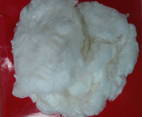 1.5D corn fiber, corn fiber