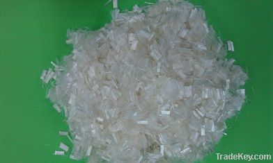 pla fiber, short cut pla fiber