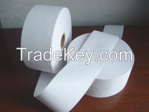 meltblown nonwoven fabric