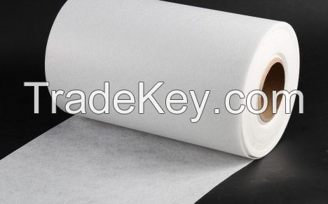 meltblown nonwoven fabric