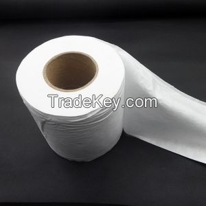 meltblown nonwoven fabric