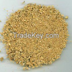 High Protein Quality Soybean Meal / Soya Bean Meal for Animal Feed