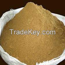 High Protein Quality Soybean Meal / Soya Bean Meal for Animal Feed