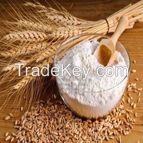 BEST QUALITY! FARINE DE BLE! ALL PURPOSE WHEAT FLOUR