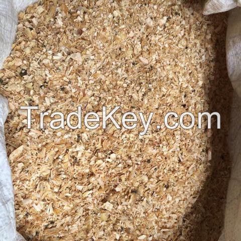 Premium Grade animal feed wheat bran