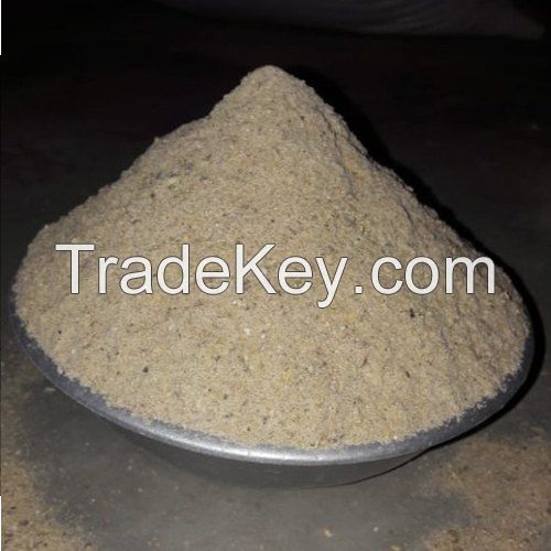 Premium Grade animal feed wheat bran