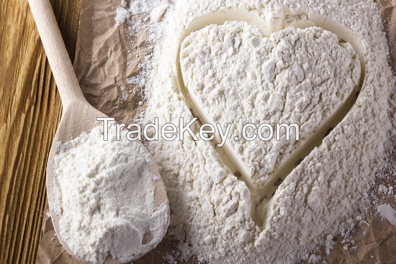 BEST QUALITY! FARINE DE BLE! ALL PURPOSE WHEAT FLOUR