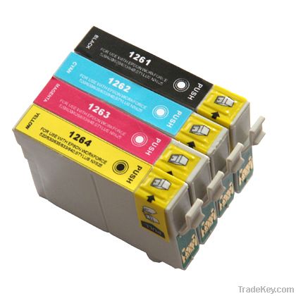 Compatible Ink Cartridges