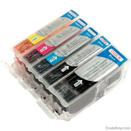 Inkjet Cartridges