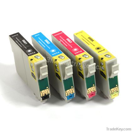 Ink Cartridges T1301-T1304